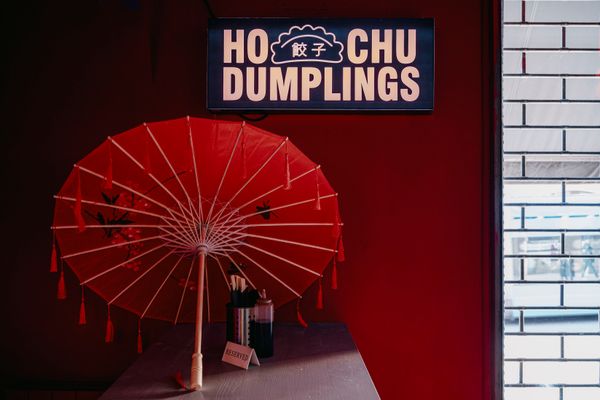 Ho Chu Dumplings