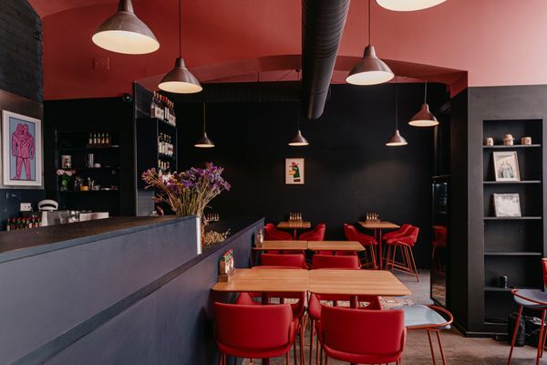 Pizza Shango: mjesto zbog kojeg ćete ponovno poželjeti jesti pizzu u centru Zagreba