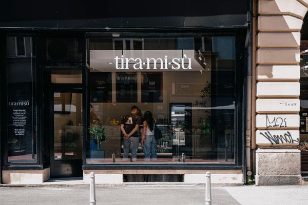TIRAMISU STUDIO