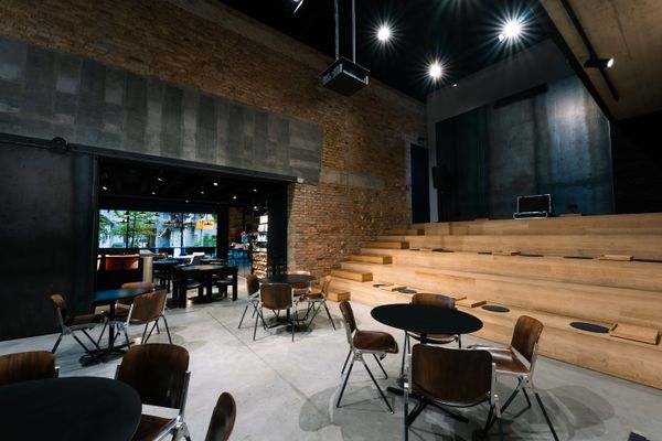 Urania Bar uvršten na prestižnu 50 Best Discovery listu