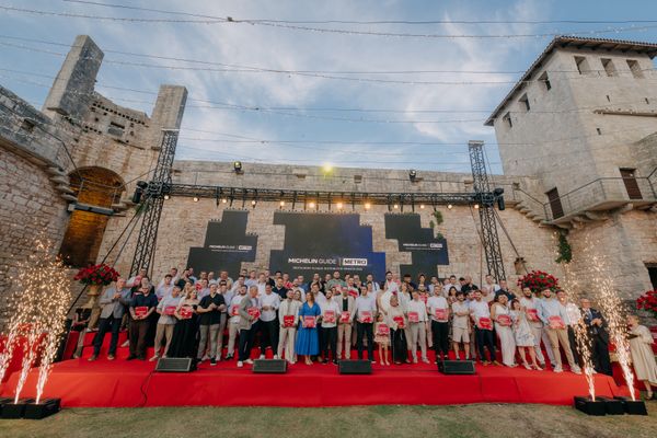 Michelin Guide Croatia 2026: što nova selekcija donosi Zagrebu